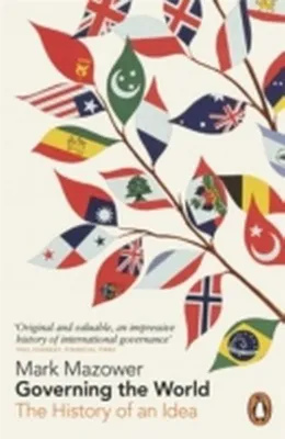 Obrázok produktu pre Governing the World