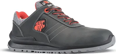Produktbild von U-POWER Sicherheitshalbschuh BJORN S3 SRC Größe 38