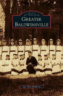 Produktbild von Greater Baldwinsville