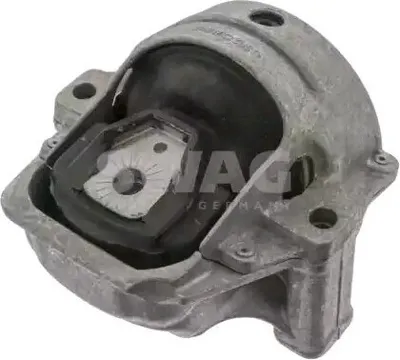 Obrázok produktu pre SWAG Motorlager Hydrolager Pravý pre AUDI A4 Avant (8K5, B8) 30 94 3709