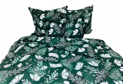Produktbild von Zbyszko I D'Lux Bettwäsche-Set Baumwolle 160x200