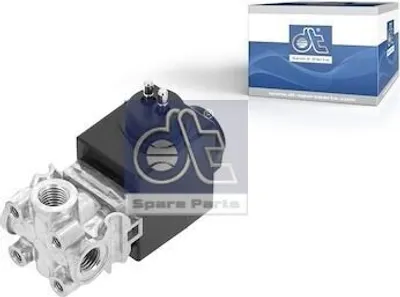 Produktbild von DT Spare Parts Magnetventil 1.13078 für SCANIA 4 - series