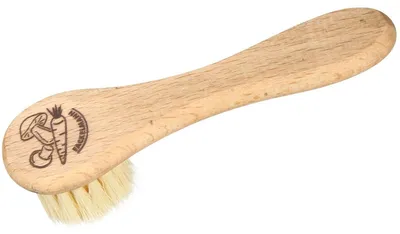 Image de Brosse à légumes en bois Fackelmann Wood Edition