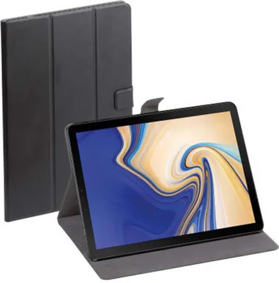 Produktbild von ViVanco™T-SFSGA105BL, Folio, Samsung, Samsung Galaxy Tab A 10.5", 26,7 cm (10.5")