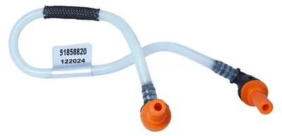 Produktbild von MAXGEAR Kraftstoffleitung Benzinleitung 18-1484 zwischen Kraftstofffilter und Hochdruckpumpe für FIAT DOBLO Kasten/Kombi (263)