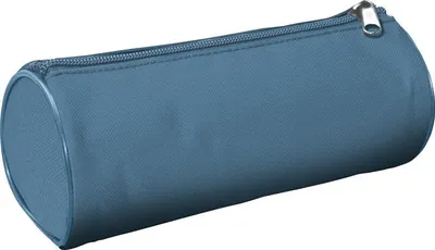 Produktbild von Kangaro Schlamper-Rolle rund blau