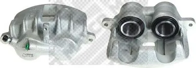 Produktbild von MAPCO Bremssattel Vorne Rechts passend für MERCEDES-BENZ SPRINTER 3-t Kasten (903) 4161