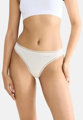 Obrázek produktu pro SLOGGI Dámské tanga GO CRUSH | Balení po 3 nebo 6 kusech | 8053