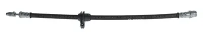 Produktbild von BOSCH 1 987 481 679 Bremsschlauch Vorne für MINI Schrägheck (F56) Schrägheck (F55) Cabrio (F57)