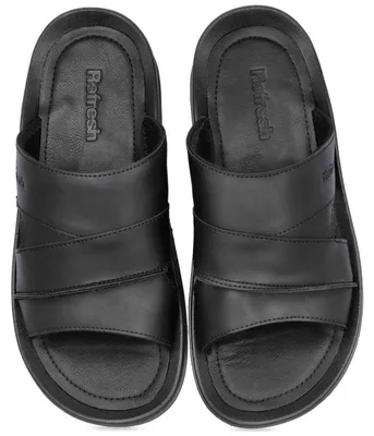 Zdjęcie produktu dla Klapki Skechers 070-744049 dla Męskie