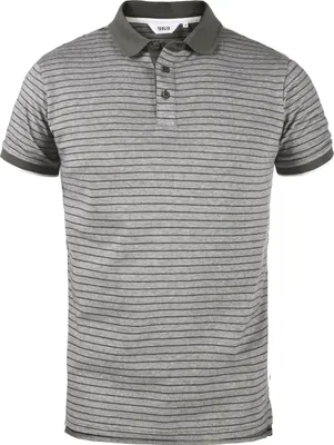 Produktbild von SOLID SDPantelis Herren Poloshirt Polohemd T-Shirt