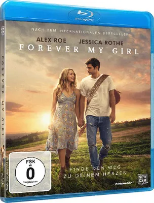 Obrázok produktu pre Forever My Girl