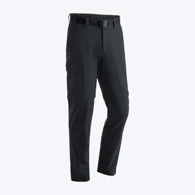 Produktbild von Torid Slim Zip Men schwarz 23 - black