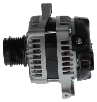 Produktbild von BOSCH 1 986 A01 303 Lichtmaschine Generator LiMa 100A 14V für TOYOTA Yaris Schrägheck (P9) AURIS (NRE15, ZZE15, ADE15, ZRE15, NDE15)