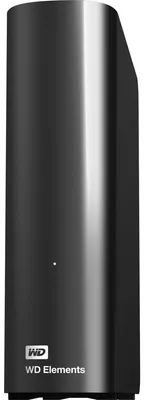 Produktbild von Western Digital WD Elements 18TB Desktop USB 3.0