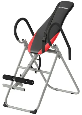 Zdjęcie produktu dla SPORTNOW Inversionsbank Klappbar Inversionstisch mit Knöchelverschluss