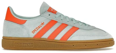 Produktbild von adidas Handball Spezial Semi Flash Aqua (Women's) - EU 39 1/3