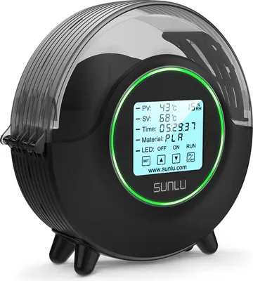 Produktbild von SUNLU FilaDryer S2 -filamenttikuivuri