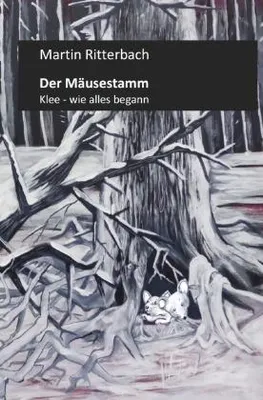 Produktbild von Die Mäuse-Saga / Der Mäusestamm
