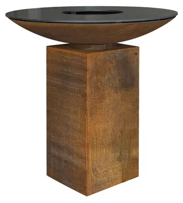 Produktbild von Plancha-Set PIO 100 Basic 2 - mit Podest