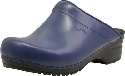 Obrázek produktu pro Sanita Original-SonjaPolyuretanOpen Clog Denim velikost 35