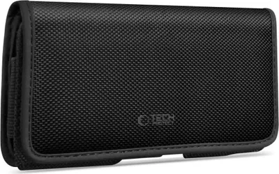 Zdjęcie produktu dla Tech-Protect Sm90 Uniwersalna kabura na telefon 5,8-6,8 cala, czarna