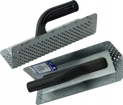 Produktbild von Styropor Trowel 270 Mm FEINZ Winkel Präzise Verarbeitung Ideal Für Bauprojekte