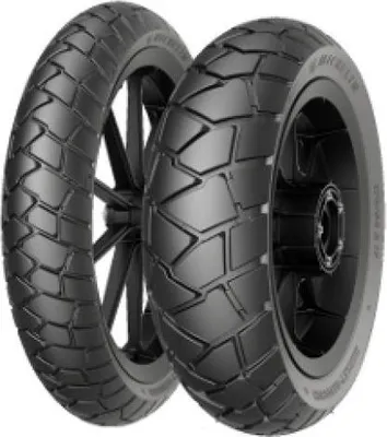 Produktbild von Michelin Motorradreifen car-tyres Scorcher Adventure ( 170/60 R17 TL 72V Hinterrad, M/C )