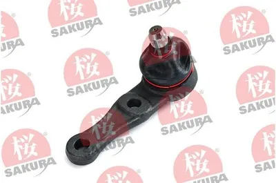 Produktbild von SAKURA Traggelenk Vorne für DAEWOO NUBIRA Wagon (KLAJ) 422-00-8310