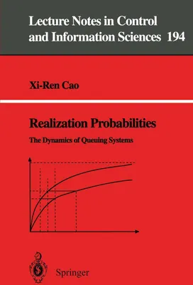Produktbild von Realization Probabilities