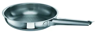 Obrázok produktu pre Schulte-Ufer Romana i panvica, Grilovacia panvica, Servírovacia panvica, nerezová oceľ 18/10, 20 cm, 6362-20 i
