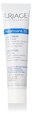 Produktbild von Uriage Kératosane 30 Cream-Gel 40 ml