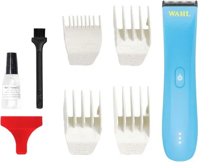 Immagine prodotto di Wahl Peanut Li Cordless Blu