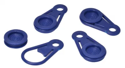 Obrázek produktu pro Universalplanen-Befestigungsösen 4er-Set