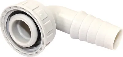 Produktbild von Dallmer Winkelschlauchtülle 090324