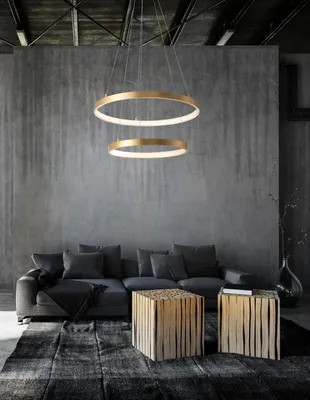 Obrázok produktu pre Závesné svetlo Nove Luce LEON