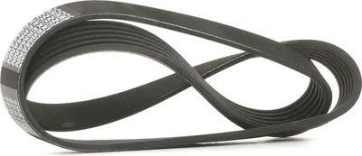 Obrázok produktu pre DENCKERMANN klinový remeň 1050 mm pre VW Golf V hatchback (1K1) 6PK1050