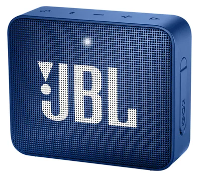 Produktbild von JBL Go Essential, 3,1 W, 180 - 20000 Hz, 80 dB, 3,1 W, Kabellos, 2400 - 2483,5 GHz