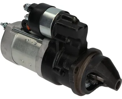 Immagine prodotto di Motorino di avviamento 12 V, 1,5 kW, 9 denti HC-CARGO per, tra gli altri, MAGIRUS-DEUTZ