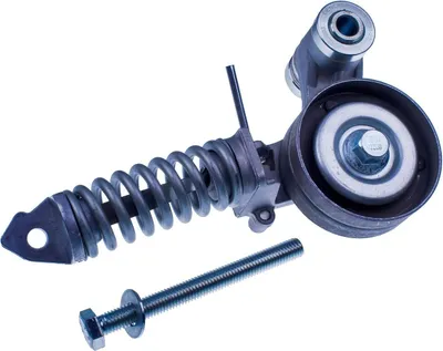 Produktbild von DENCKERMANN P422003 Riemenspanner Keilrippenriemen für OPEL Corsa D Schrägheck (S07)