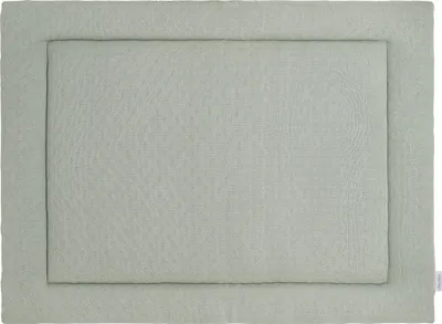 Produktbild von Baby's Only Laufgittereinlage Mood - Laurel Green - 75x95 cm