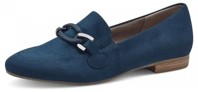 Produktbild von Jana Slipper Blau