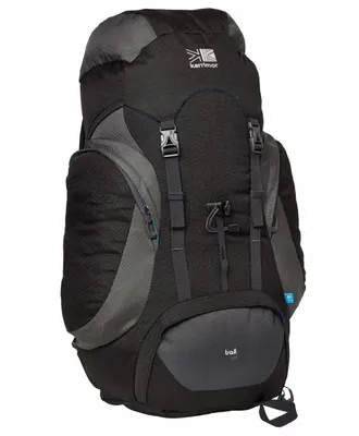 Produktbild von Karrimor Rucksäcke Trail 35, KR18008BKA