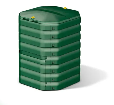 Immagine prodotto di Compostiere con una capacità di 300 litri