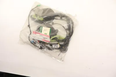 Image de Câblage de porte, origine Land Rover, référence LR021116