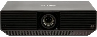 Obrázok produktu pre LG ProBeam BU70QGT, 7000 ANSI lumen, DLP, UHD 4K (3840x2160), 3000000:1, 16:9, 1016 - 7620 mm (40 - 300")