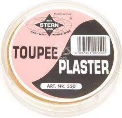 Produktbild von Toupetpflaster 1,2 cm, 12 mm, Rolle