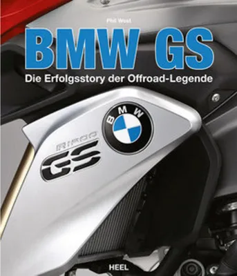 Produktbild von Bmw Gs
