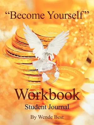 Produktbild von "Become Yourself" Workbook