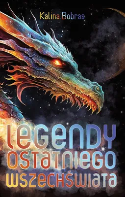 Imagen del producto de Legendy Ostatniego Wszechswiata